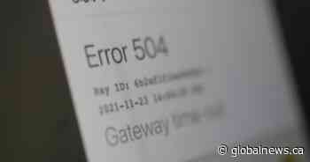 COVID-19: After early hiccups, child vaccination booking back online in Saskatchewan