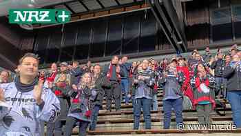 EVD siegt 14:0 in Grefrath - am Sonntag kommt Dinslaken - NRZ