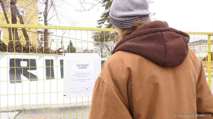 DIY Ramsay skate park closed after being deemed unsafe