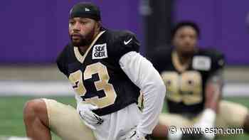 Lattimore pleads down; felony gun charge tossed