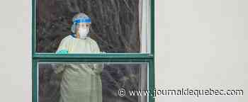 Rapport de la protectrice du citoyen: «les CHSLD ont été complètement oubliés»