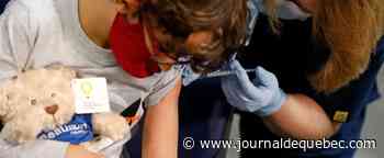 Chaudière-Appalaches: vaccination dans les écoles éloignées seulement