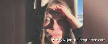 Les parents de Coralie Lessard rongés par l'inquiétude