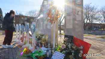 Child is 6th person to die in deadly Wisconsin parade crash: Prosecutors