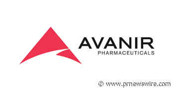 Avanir Pharmaceuticals Delivers Caregiver Support Bags in Honor of National Family Caregivers Month