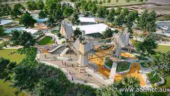 The central Gold Coast gets a 'communal backyard' as the north looks to industrialise