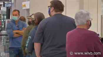 Business owners prepared to enforce Erie County mask mandate - to varying degrees