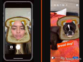 Reddit shutting Dubsmash app but still wants videos like TikTok