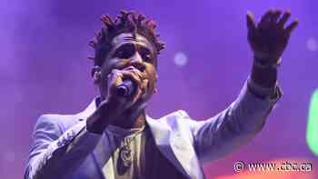 Jon Batiste leads Grammy nominations — Justin Bieber, Doja Cat, H.E.R. closely follow