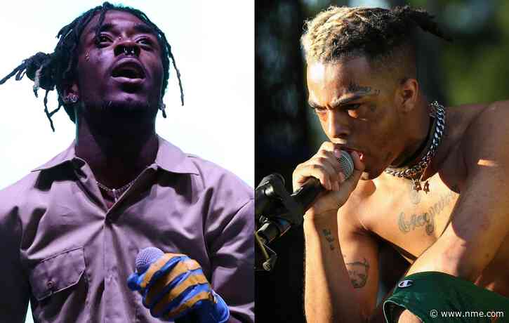 Lil Uzi Vert explains why he never worked with XXXTentacion