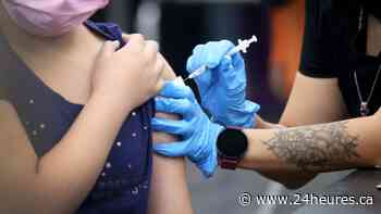 Vaccination des enfants: on répond à vos questions