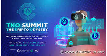 Der Kripto-Odyssee (T.K.O.)-Gipfel 2021: Eine Entdeckungsreise durch die Kryptowährung und ihre technologische Grundlage, die Blockchain