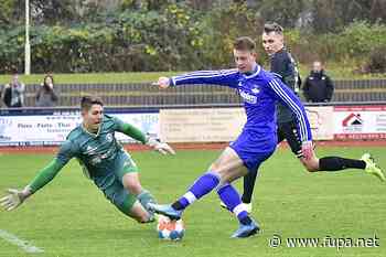 Bobingen feiert Florian Gebert - FuPa - FuPa - das Fußballportal