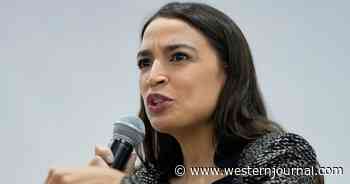 Tone Deaf: AOC Says Bail Should Be Cheaper Day After Con Out on 'Low' Bond Massacres 5 at X-mas Parade