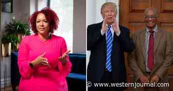 Revisionist History: Renowned Civil Rights Leader Savages the Anti-America '1619 Project'
