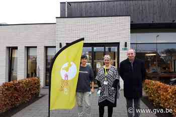 Toerisme Vlaanderen opent 109de Rap-Op-Stap-kantoor in 't Gasthuis: goedkope daguitstappen voor bijna 2.000 Es - Gazet van Antwerpen