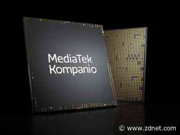 Arm architectures step up the battle for Windows