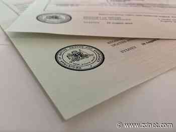 The inner workings of Australia's digital birth certificate explained