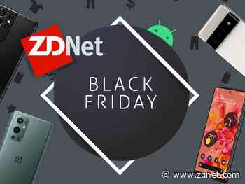 Black Friday Android phone deals: $499 Google Pixel 6, $270 off OnePlus 9 Pro