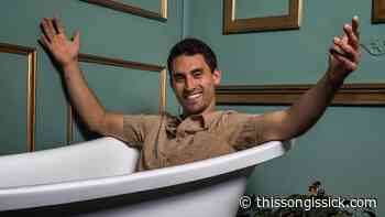 PREMIERE | Dillon Marinez Drops an Absolute Roller “Come On” via DIRTYBIRD - This Song is Sick