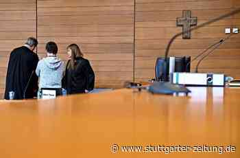 Urteil im Fall Bad Aibling: Gefängnisstrafe für Fahrdienstleiter - Stuttgarter Zeitung