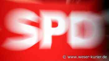 SPD Lilienthal sagt geplante Mitgliederversammlung ab - WESER-KURIER - WESER-KURIER