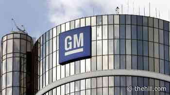 US automakers, union agree to not require coronavirus vaccines for workers | TheHill - The Hill