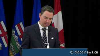 Alberta to begin inoculating kids ages 5-11 against COVID-19 on Friday, appointment bookings begin Wednesday