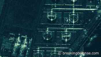 Army adds Finnish satellite startup ICEYE to SAR research effort