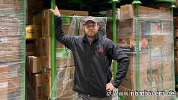 Feuerwerk-Händler: "Bei einem Verbot hätten wir völlig umsonst gearbeitet" - Nordbayern.de