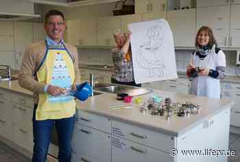 Familie und Bildung im DHB Erlangen e.V. bietet "märchenhaftes" Betreuungs-Angebot für Kinder - lifePR