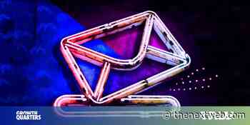 5 reasons to stop neglecting your email signature