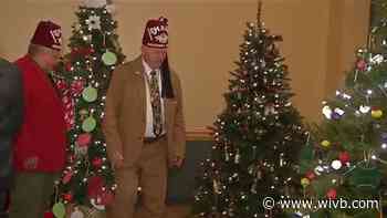 Shriners of WNY's "Feztival of Trees" kicks off Wednesday
