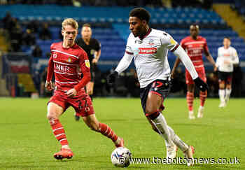 Bolton Wanderers boss Ian Evatt gives verdict on Doncaster victory