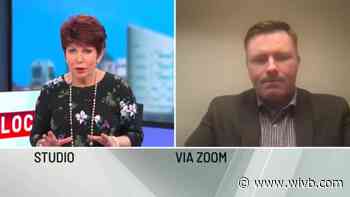 WATCH: Assemblyman Patrick Burke explains controversial new bill he's proposing on Twitter