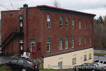 Ladysmith residents facing renoviction concerned over zero per cent vacancy – Comox Valley Record - Comox Valley Record