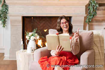 Jillian Harris joins Do Some Good to drive more community impact - Comox Valley Record