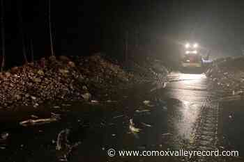 'Atmospheric rivers' are the new hurricanes, rating system coming – Comox Valley Record - Comox Valley Record