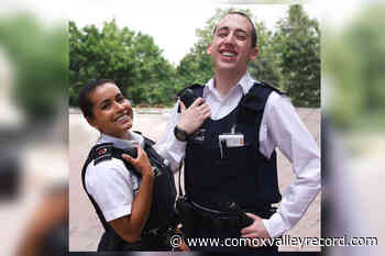 New office and expanded services for Comox Valley security provider - Comox Valley Record