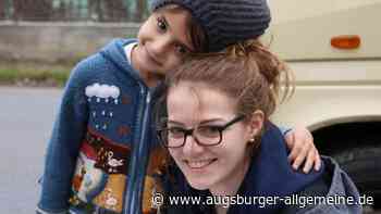 Mindelheims Malteser suchen Glückspakete für arme Kinder - Augsburger Allgemeine