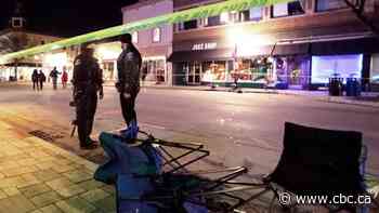 Accused in deadly Wisconsin parade crash charged with homicide as death toll rises to 6