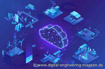 Digital Engineering Elektrotechnik: eXs von MuM ist auch eine Cloud-Lösung - Digital Engineering Magazin