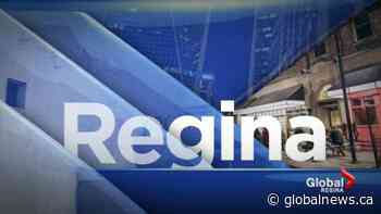 Global News at 6 Regina: Nov. 23