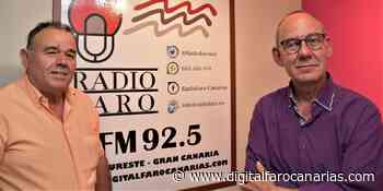 La normalidad democrática ha llegado a Santa Lucía con Podemos - Digital Faro Canarias