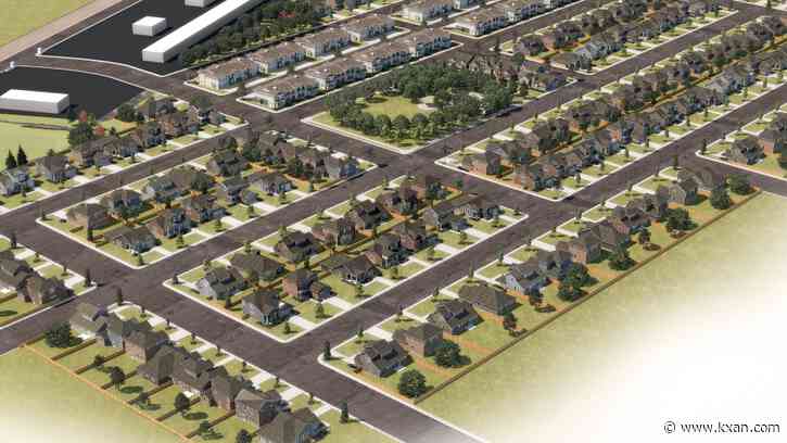 Developers prepare for Samsung plant's arrival in Williamson County