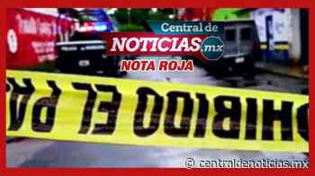 Hallan cadáver con huellas de tortura en Jojutla - Central de Noticias Mx