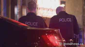 Additional funding for Calgary police likely after council vote
