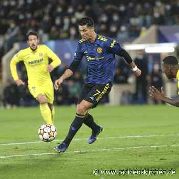 Titelverteidiger Chelsea und Man United im CL-Achtelfinale - radioeuskirchen.de