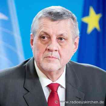 UN-Vermittler in Libyen tritt zurück - radioeuskirchen.de