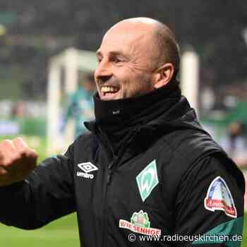 Weiter Wirbel bei Werder: Interimstrainer in Quarantäne - radioeuskirchen.de